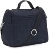 imageKipling New Kichirou Lunch BagTrue Blue Tonal