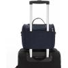 imageKipling New Kichirou Lunch BagTrue Blue Tonal