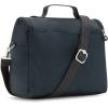 imageKipling New Kichirou Lunch BagTrue Blue Tonal