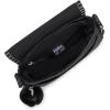imageKipling Nowel Crescent Crossbody BagBlack Noir S25