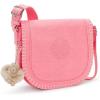 imageKipling Nowel Crescent Crossbody BagEnjoy Blush M