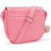 imageKipling Nowel Crescent Crossbody BagEnjoy Blush M