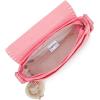 imageKipling Nowel Crescent Crossbody BagEnjoy Blush M