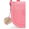imageKipling Nowel Crescent Crossbody BagEnjoy Blush M
