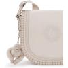 imageKipling Nowel Crescent Crossbody BagHideaway Bei M