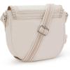 imageKipling Nowel Crescent Crossbody BagHideaway Bei M