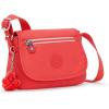 imageKipling Sabian Crossbody Mini BagAlmost Coral