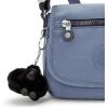 imageKipling Sabian Crossbody Mini BagBlue Lover