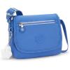 imageKipling Sabian Crossbody Mini BagCocktail Blue