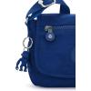 imageKipling Sabian Crossbody Mini BagDeep Sky Blue