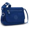 imageKipling Sabian Crossbody Mini BagDeep Sky Blue
