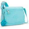 imageKipling Sabian Crossbody Mini BagDeepest Aqua
