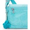 imageKipling Sabian Crossbody Mini BagDeepest Aqua