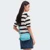 imageKipling Sabian Crossbody Mini BagDeepest Aqua