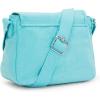 imageKipling Sabian Crossbody Mini BagDeepest Aqua