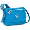 imageKipling Sabian Crossbody Mini BagEager Blue