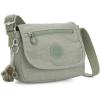 imageKipling Sabian Crossbody Mini BagGentle Green