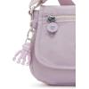 imageKipling Sabian Crossbody Mini BagGentle Lilac