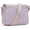 imageKipling Sabian Crossbody Mini BagGentle Lilac