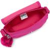 imageKipling Sabian Crossbody Mini BagGlowing Fuchsia