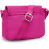 imageKipling Sabian Crossbody Mini BagGlowing Fuchsia