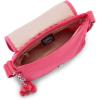 imageKipling Sabian Crossbody Mini BagGorgeous Pink 360