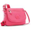 imageKipling Sabian Crossbody Mini BagGorgeous Pink 360
