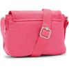 imageKipling Sabian Crossbody Mini BagGorgeous Pink 360