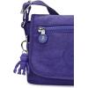 imageKipling Sabian Crossbody Mini BagLavender Night