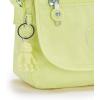 imageKipling Sabian Crossbody Mini BagLime Green