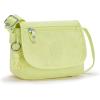 imageKipling Sabian Crossbody Mini BagLime Green