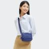 imageKipling Sabian Crossbody Mini BagOcean Blue