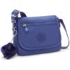 imageKipling Sabian Crossbody Mini BagOcean Blue