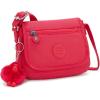 imageKipling Sabian Crossbody Mini BagResort Pink