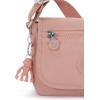 imageKipling Sabian Crossbody Mini BagTender Rose