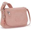 imageKipling Sabian Crossbody Mini BagTender Rose