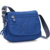 imageKipling Sabian Crossbody Mini BagWave Blue