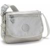 imageKipling Sabian Metallic Crossbody Mini BagBright Metallic