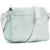 imageKipling Sabian Metallic Crossbody Mini BagBright Mint Metallic