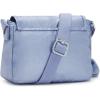 imageKipling Sabian Metallic Crossbody Mini BagClear Blue Metallic