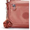 imageKipling Sabian Metallic Crossbody Mini BagCopper Metallic