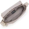 imageKipling Sabian Metallic Crossbody Mini BagMetallic Glow