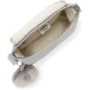 imageKipling Sabian Metallic Crossbody Mini BagPlatinum M Gg