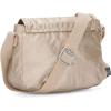 imageKipling Sabian Metallic Crossbody Mini BagStarry Gold Metallic