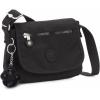 imageKipling Sabian Printed Crossbody Mini BagBlack Noir
