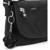 imageKipling Sabian Printed Crossbody Mini BagBlack Noir