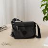 imageKipling Sabian Printed Crossbody Mini BagBlack Noir