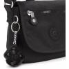 imageKipling Sabian Printed Crossbody Mini BagBlack Noir