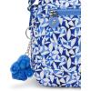 imageKipling Sabian Printed Crossbody Mini BagCrazy Leaves