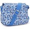 imageKipling Sabian Printed Crossbody Mini BagCrazy Leaves